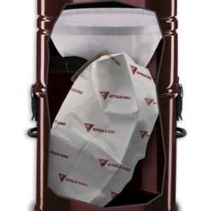 Пилосос центральний Cyclovac HX 2015