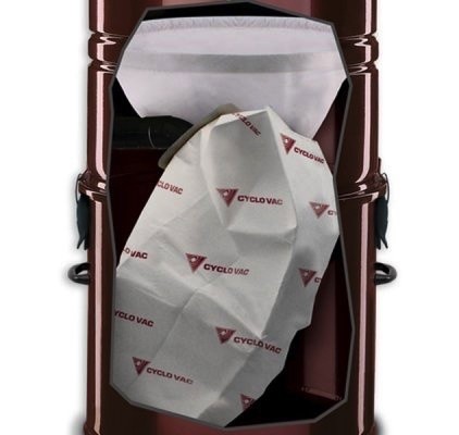 Пилосос центральний Cyclovac HX 2015