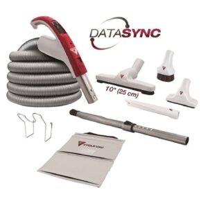 Змінний ворс для щітки Cyclovac