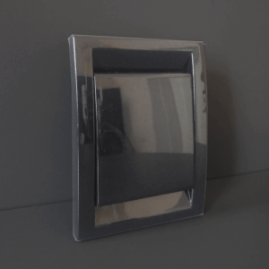 Внутрішня панель розетки Deco