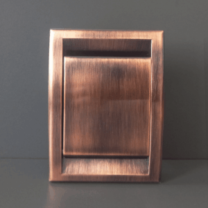 Внутрішня панель розетки Deco