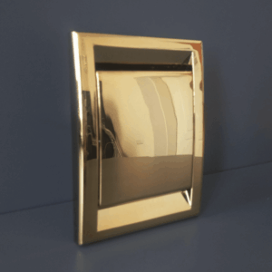 Внутрішня панель розетки Deco