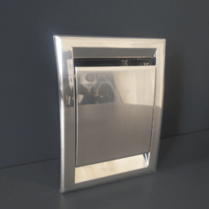 Внутрішня панель розетки Deco