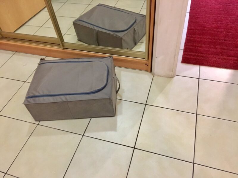 Пилосос мобільний центральний deToos Lite