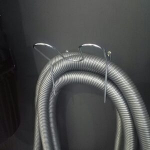 Кронштейн для зберігання шланга