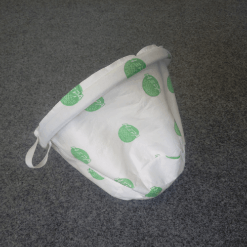 Фільтр-купол Cyclоvac H 2015. HX 615-7515