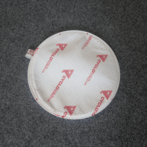 Фильтр мембранний GS. Black Edition. Decovac