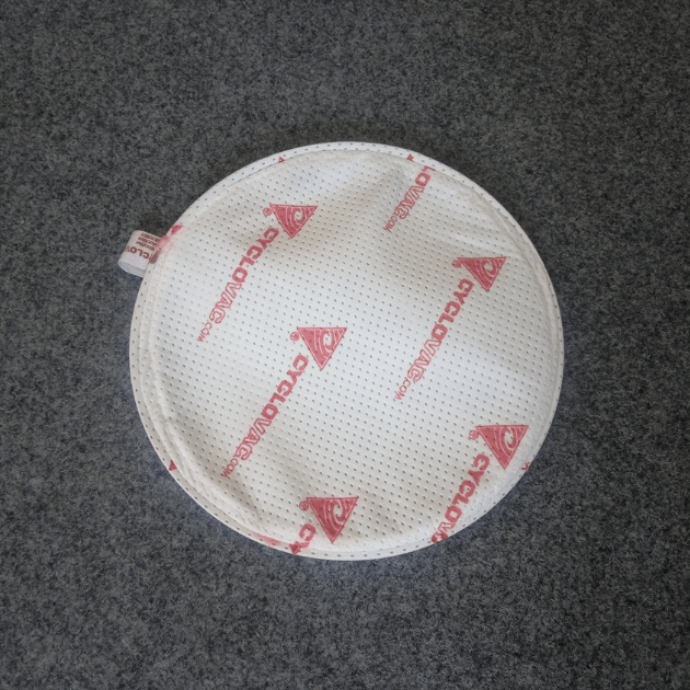 Фильтр мембранний GS. Black Edition. Decovac