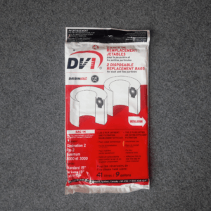 Мішки Drainvac 2GE