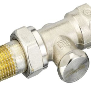 DANFOSS прямий RLV-S 15 003L0124