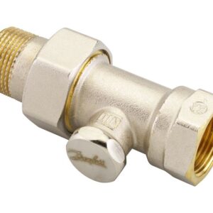 DANFOSS прямий RLV-S 20 003L0126