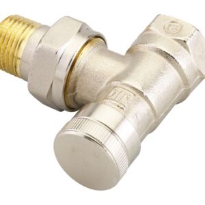 DANFOSS кутовий RLV–15 003L0143