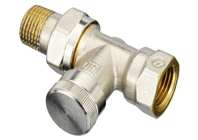 DANFOSS прямий RLV–15 003L0144
