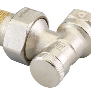 DANFOSS кутовий RLV–20 003L0145