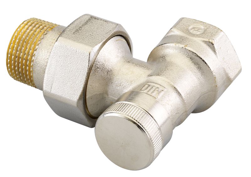 DANFOSS кутовий RLV–20 003L0145
