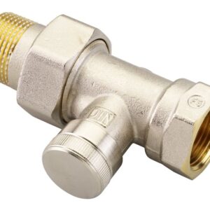 DANFOSS прямий RLV–20 003L0146