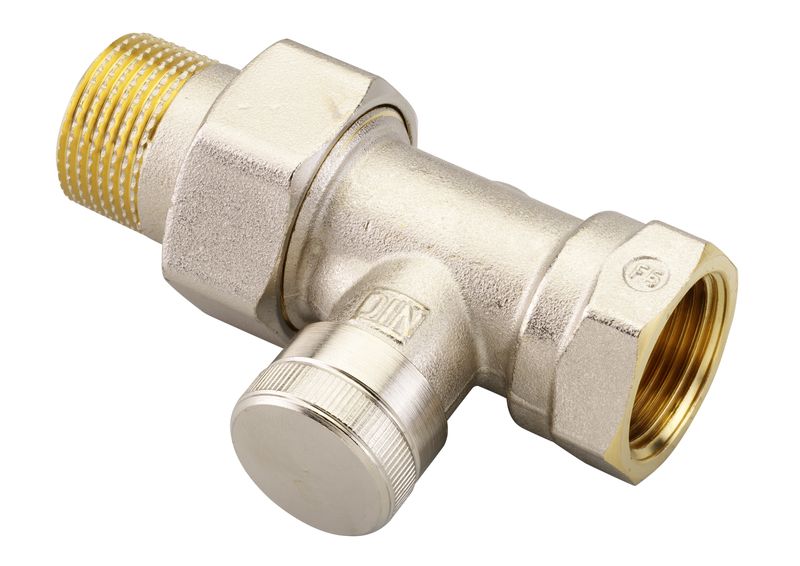 DANFOSS прямий RLV–20 003L0146