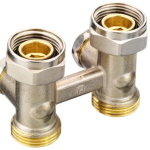 DANFOSS прямий RLV-KS 15 003L0220