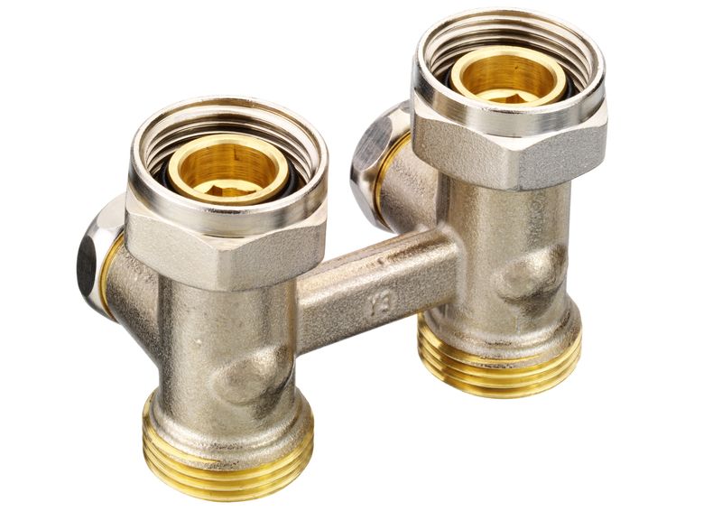 DANFOSS прямий RLV-KS 15 003L0220