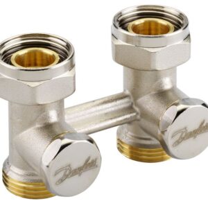 DANFOSS прямий RLV-KS 20 003L0221