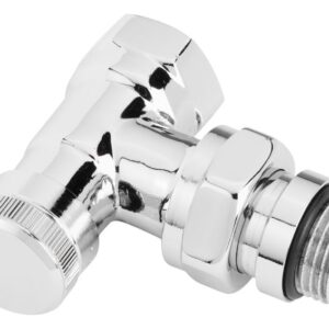 DANFOSS кутовий RLV-CX 15 003L0273