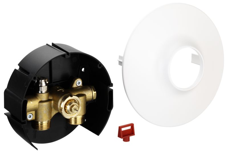 DANFOSS РЕГУЛЮЮЧИЙ КЛАПАН FHV-R 003L1000