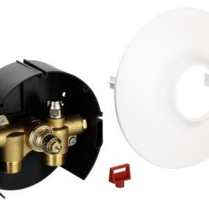 DANFOSS РЕГУЛЮЮЧИЙ КЛАПАН FHV-A 003L1001