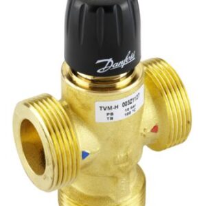DANFOSS змішувальний клапан TVM-H25 003Z1127