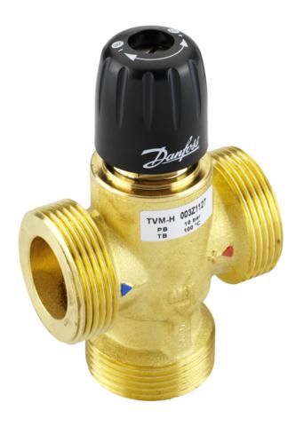 DANFOSS змішувальний клапан TVM-H25 003Z1127
