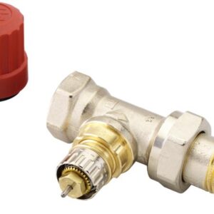DANFOSS прямий RA-N 15