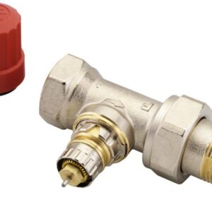 DANFOSS прямий RA-N 20 013G0016