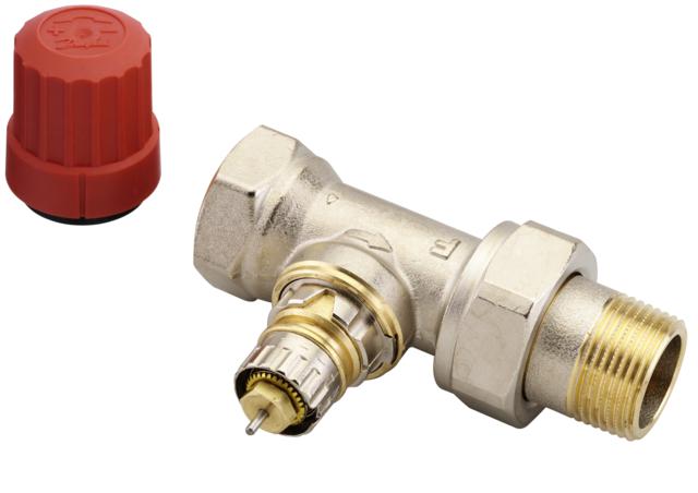 DANFOSS прямий RA-N 20 013G0016