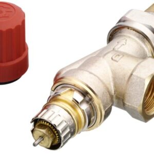 DANFOSS осьовий RA-N 15