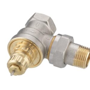 DANFOSS кутовий RA-G 15 013G1676
