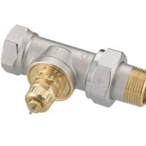 DANFOSS прямий RA-G 20 013G1677