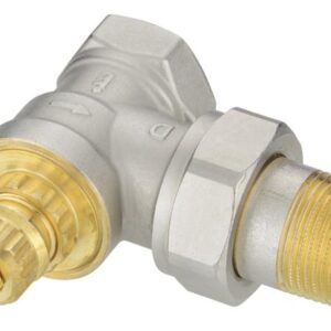 DANFOSS кутовий RA-G 20 013G1678