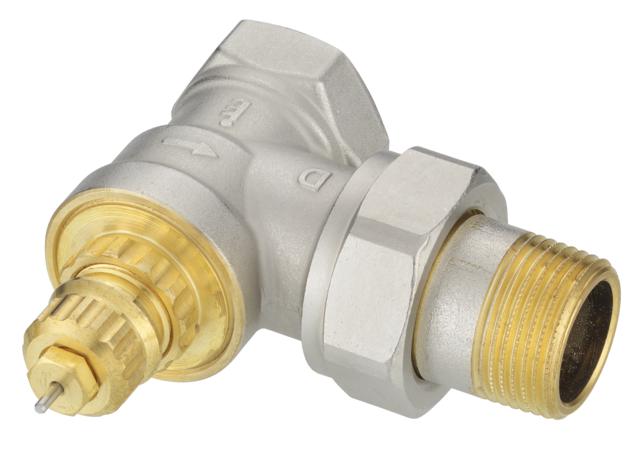 DANFOSS кутовий RA-G 20 013G1678