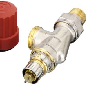 DANFOSS осьовий RA-N 15 НАР.Р 013G4203