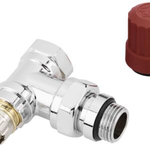 DANFOSS кутовий RA-NCX 15 013G4237
