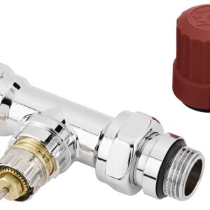 DANFOSS прямий RA-NCX 15 013G4238