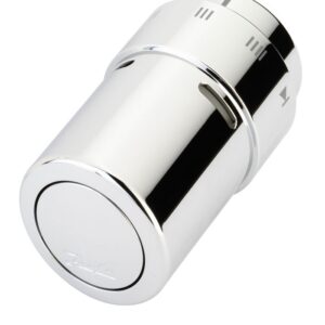 DANFOSS RA X 6170 (ХРОМ) 013G6170