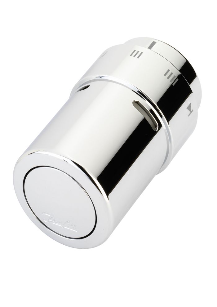 DANFOSS RA X 6170 (ХРОМ) 013G6170
