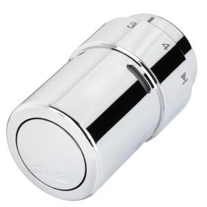 DANFOSS RТX 6190 (ХРОМ) 013G6190