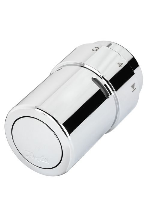 DANFOSS RТX 6190 (ХРОМ) 013G6190