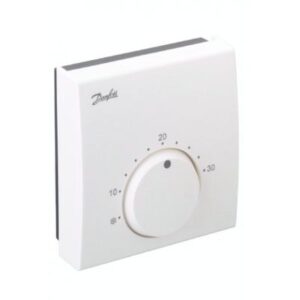 DANFOSS термостат Кімнатний 6-30 С. 24В 088H0022