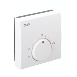 DANFOSS термостат Кімнатний 6-30 С. 24В 088H0024