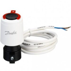 DANFOSS ТЕРМОПРИВОД TWA-A NC. 230V 088H3112