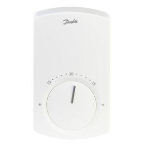 DANFOSS CF + RS. термостат Кімнатний СТАНДАРТ 088U0210
