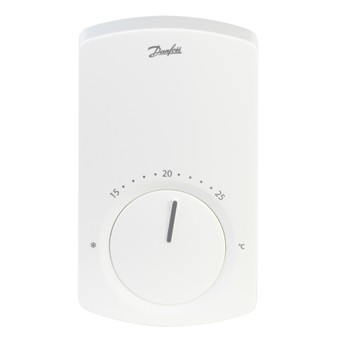DANFOSS CF + RS. термостат Кімнатний СТАНДАРТ 088U0210