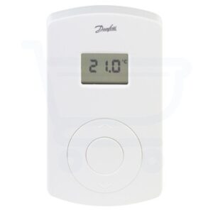 DANFOSS CF2 +. термостат Кімнатний З дисплеєм 088U0214